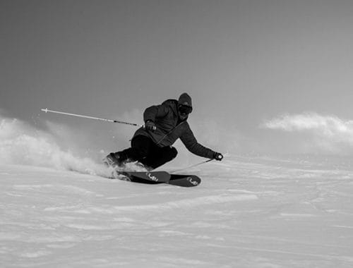 5 godt tips til at undgå skader på skiferien