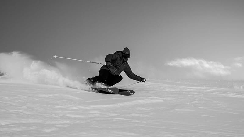 5 godt tips til at undgå skader på skiferien